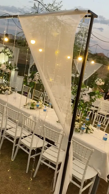 Dereboyu Cafe ve Aile Çay Bahçesi