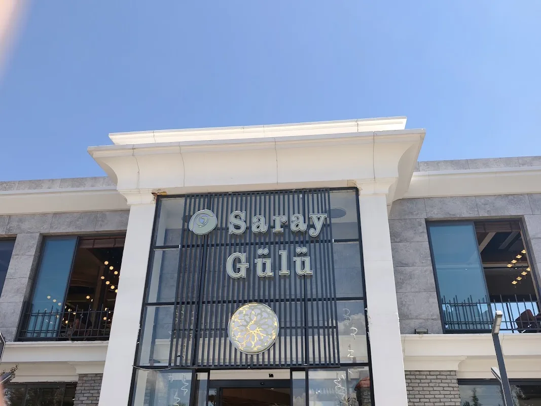Saray Gülü
