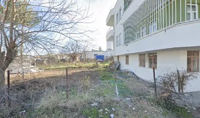 Bereket Et Lokantası