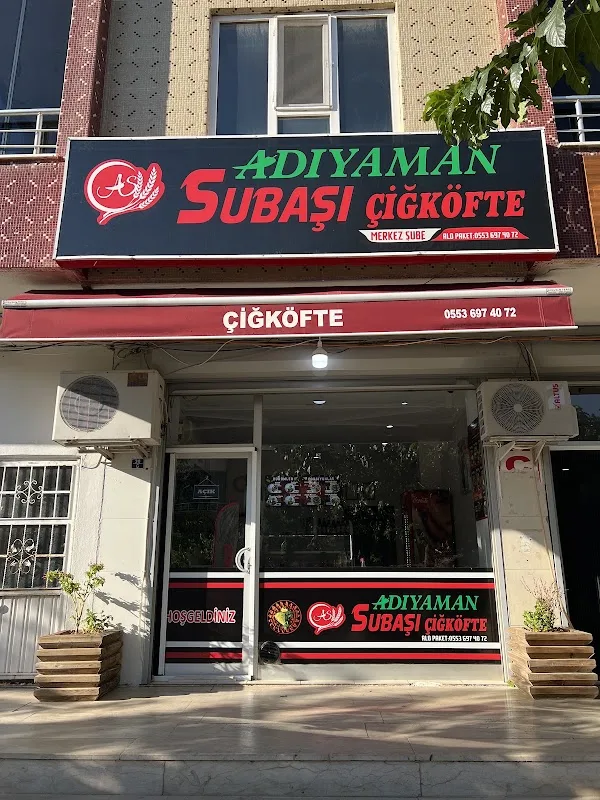 İSOTKİNG ÇİGKÖFTE Ve Tost Salonu GERCÜŞ