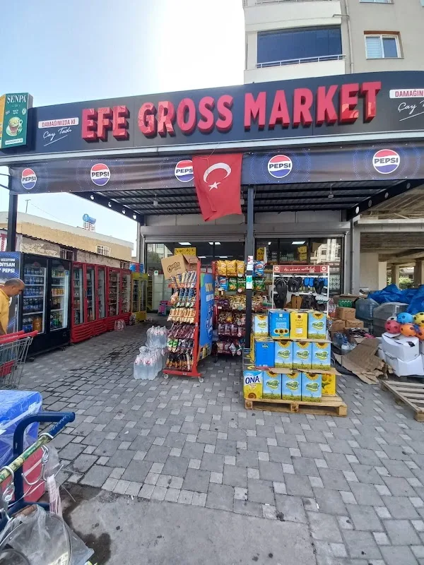 EfeGrossMarket