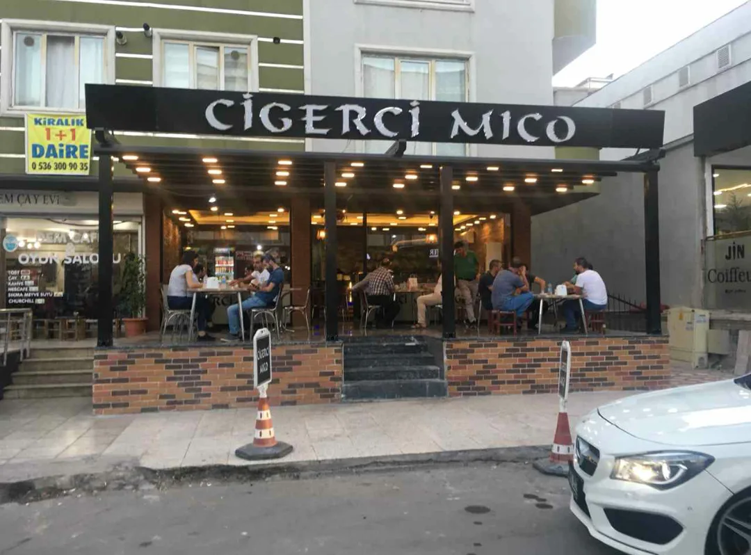 CİĞERCİ MICO BATMAN