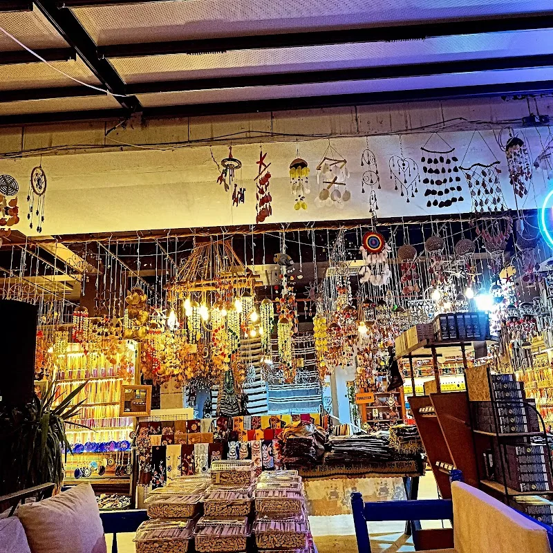 CAFE MARİNA HASANKEYF