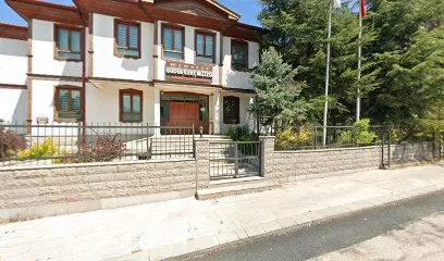 Çiğköfteci Ahmet Aybak