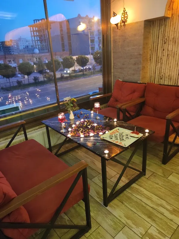 Kahve Hanı
