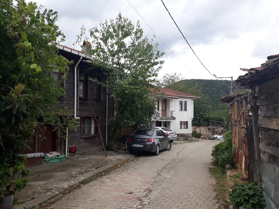 Gökmaslı