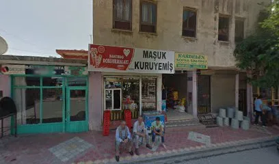 Kardelen Sofra Salonu