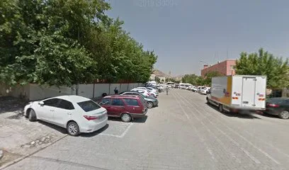Park Yemek Aile Çay Bahçesi
