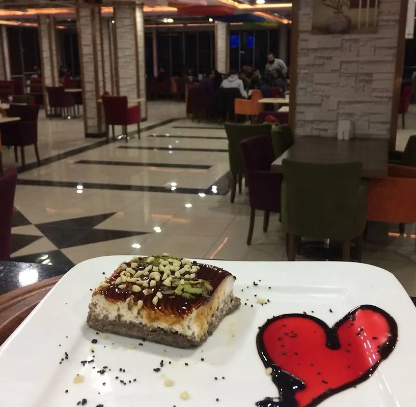 Teras Cafe
