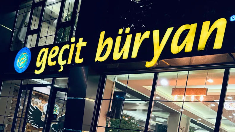 Geçit Büryan