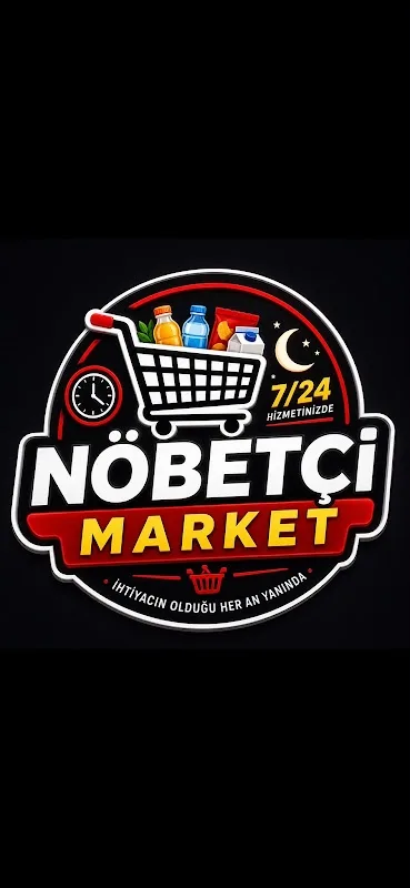 Nöbetçi Market
