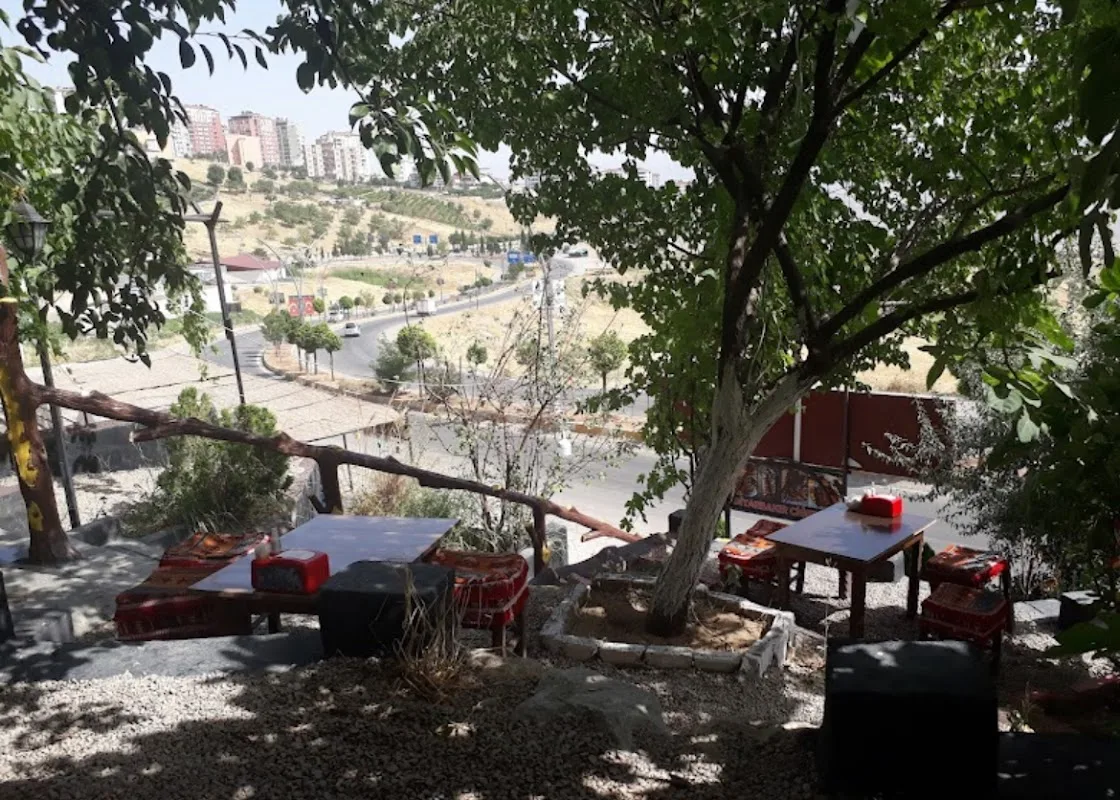 DİYARBAKIR CİĞERCİ PAŞA