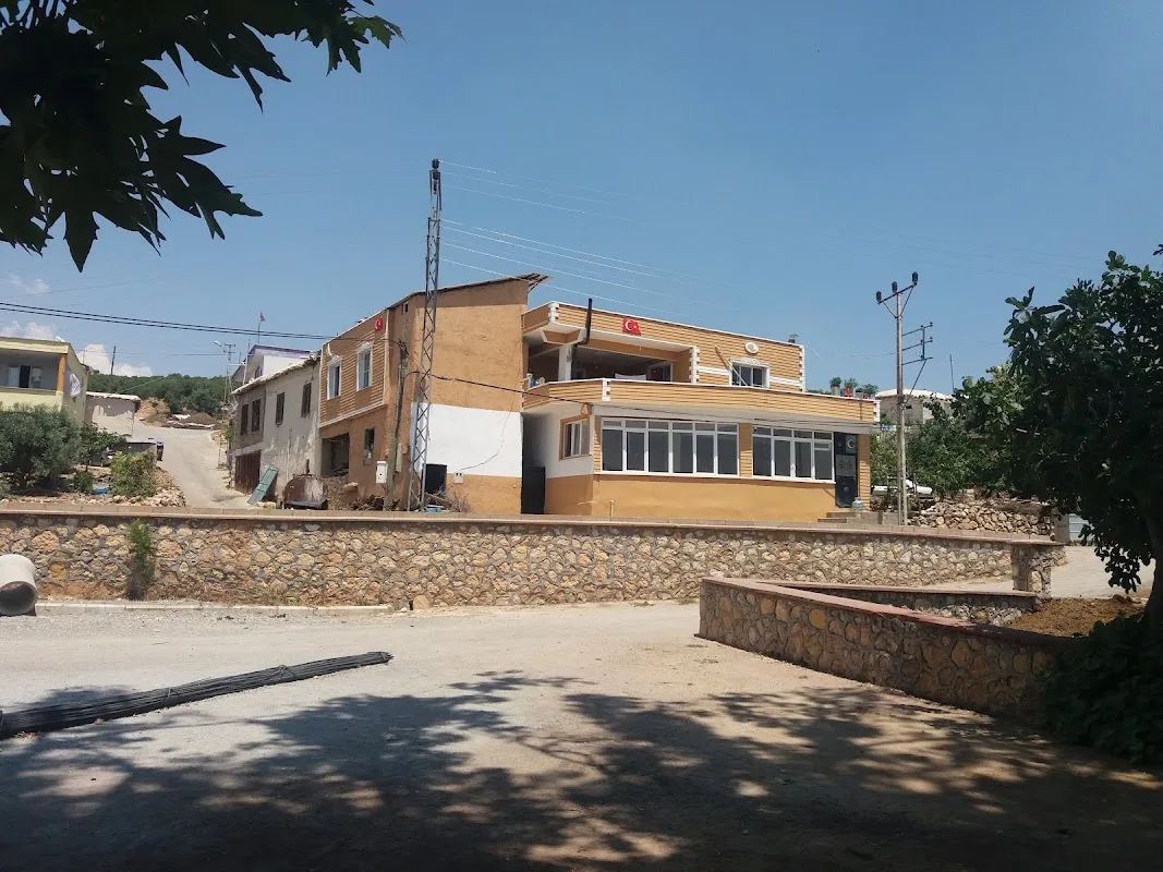 Nasırlı KIRAATHANESİ