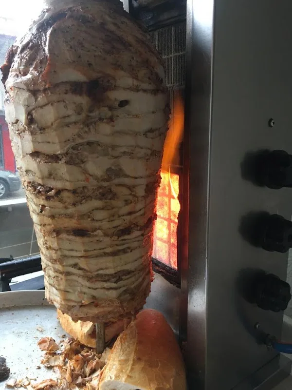 Beytüşşebap Döner Salonu