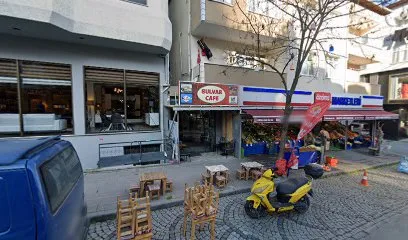 Bulvar Cafe