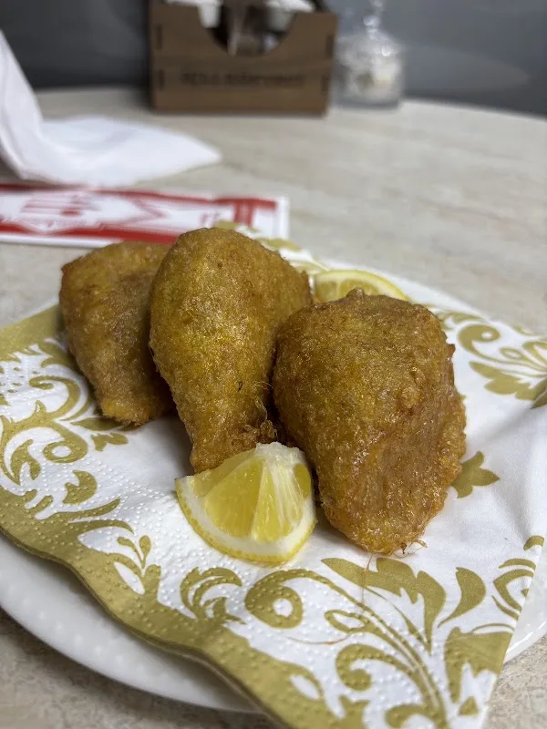 İçli Köfteci