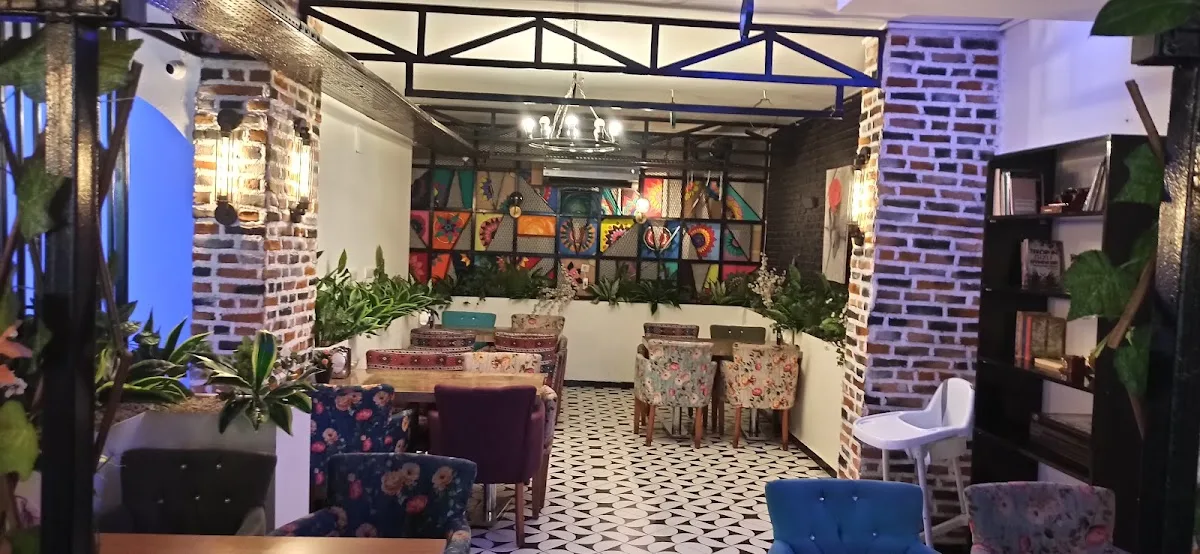 Antepia künefe
