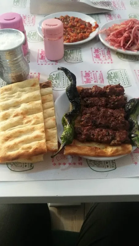 Birtat Lokantası Hacı Usta Cizre
