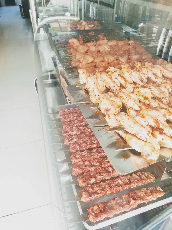 Kaya kardeşler lokantası