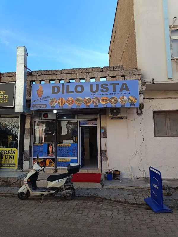 Dilo Usta İdil Şırnak