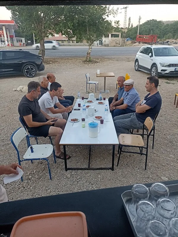 Dürümcü 01 Kemal usta