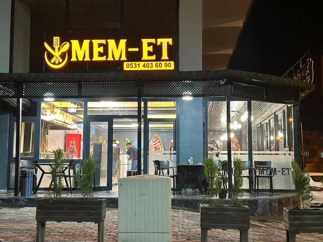 MEM ET