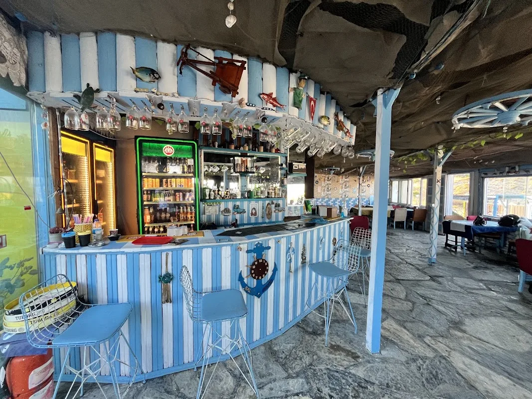 Kumsal Restaurant