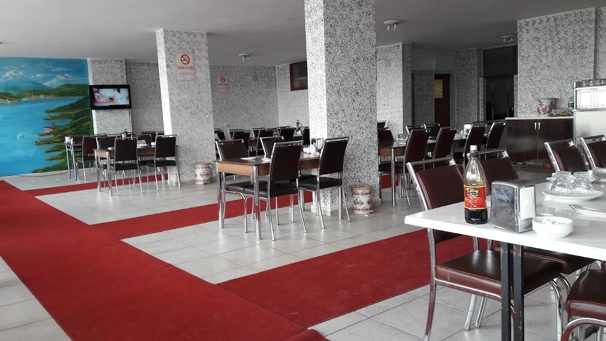 Yayla Fırınlı Et Lokantası