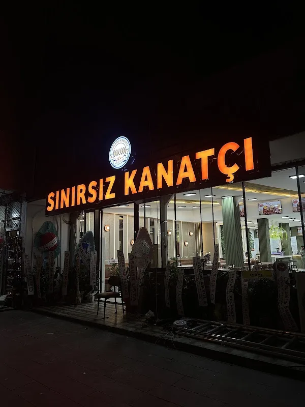 Silopi Sınırsız Kanatçı