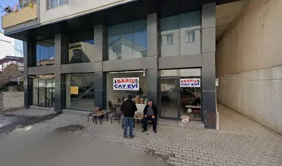 BARIŞ ÇAY EVİ