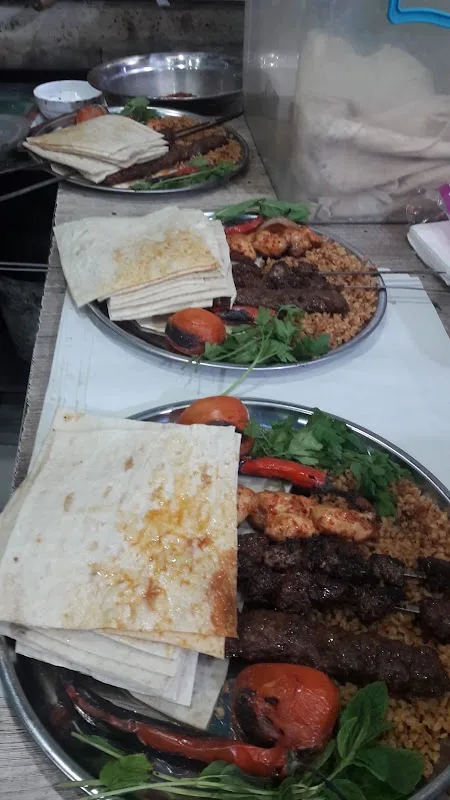 Ciğerci Süleyman Usta silopi