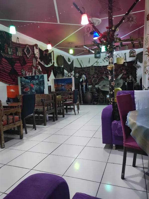 Baran Cafe