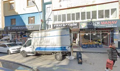 PenciZorno döner