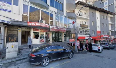 Şan-Et Lokantasi