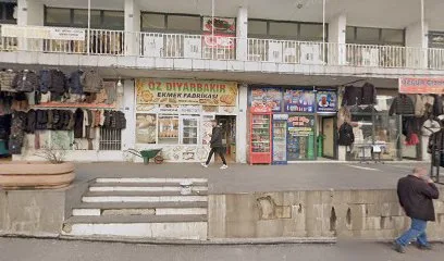 Gözde Ekmek Fırını