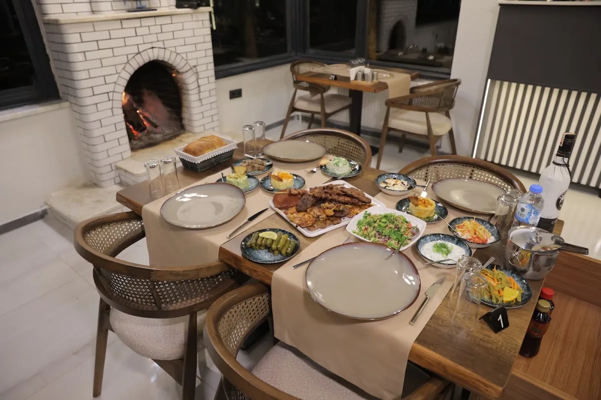 Akkaşoğlu Restaurant Steak House & Kahvaltı