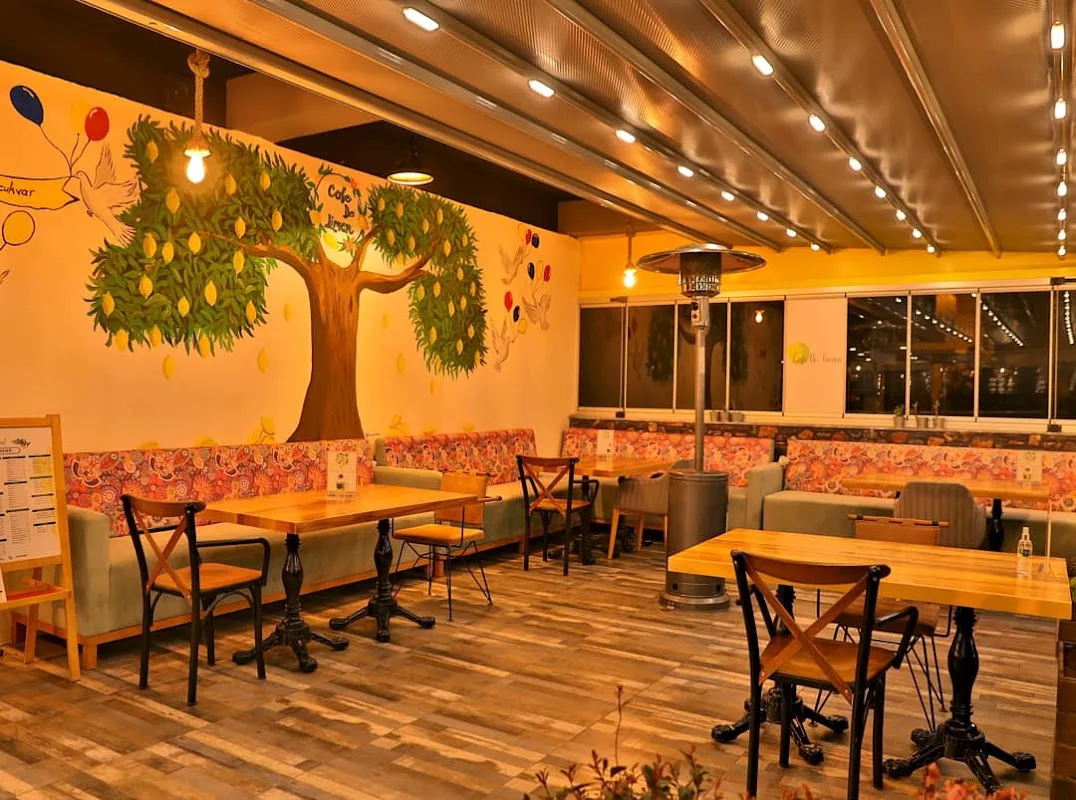 Café de Limon