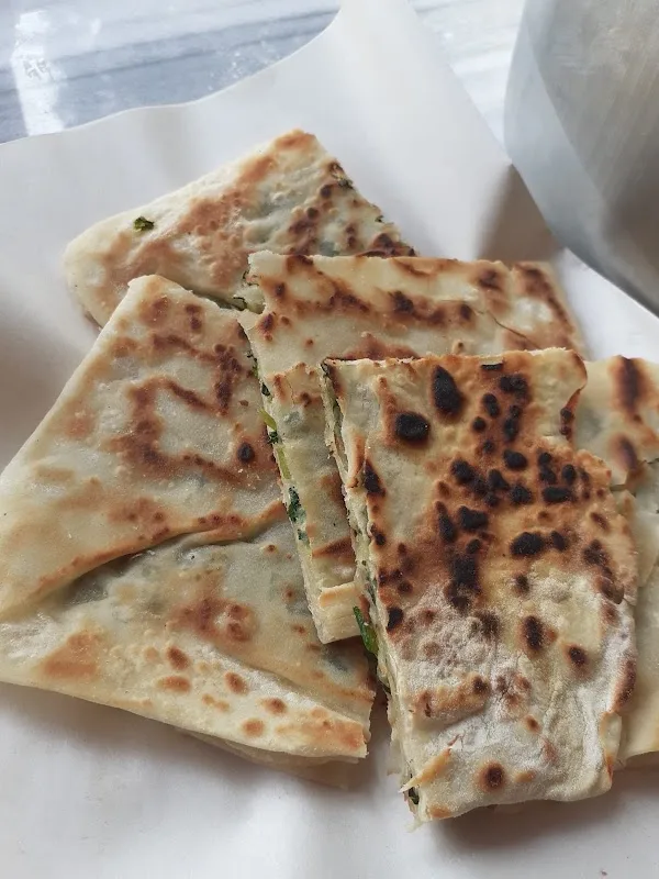 Esmer Kokular Gözleme