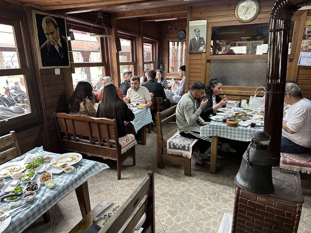 Türkan Hanımın Yeri
