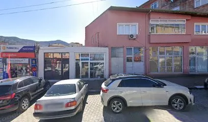 Ünlü Lokantası