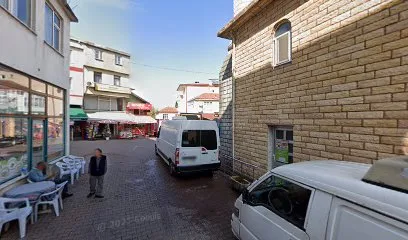 Yağmur cafe
