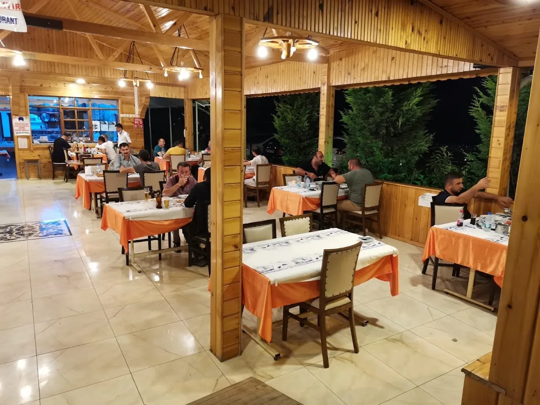 Dağlıoğlu Restoran