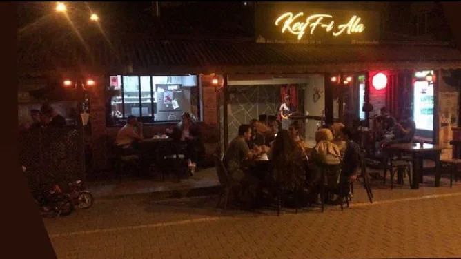 KEYF-İ ALA