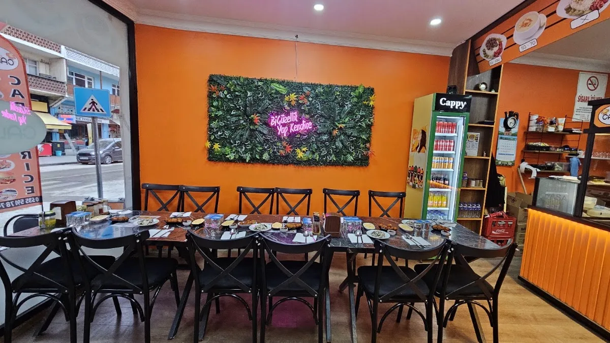 Cadde Rice