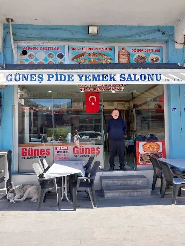 Güneş Pide Kebap