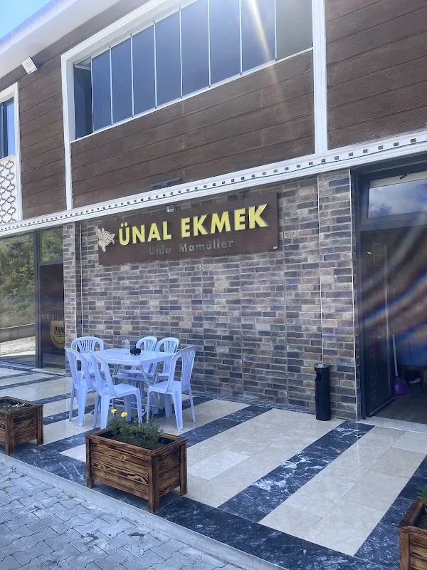 Ünal Ekmek&Unlu Mamülleri