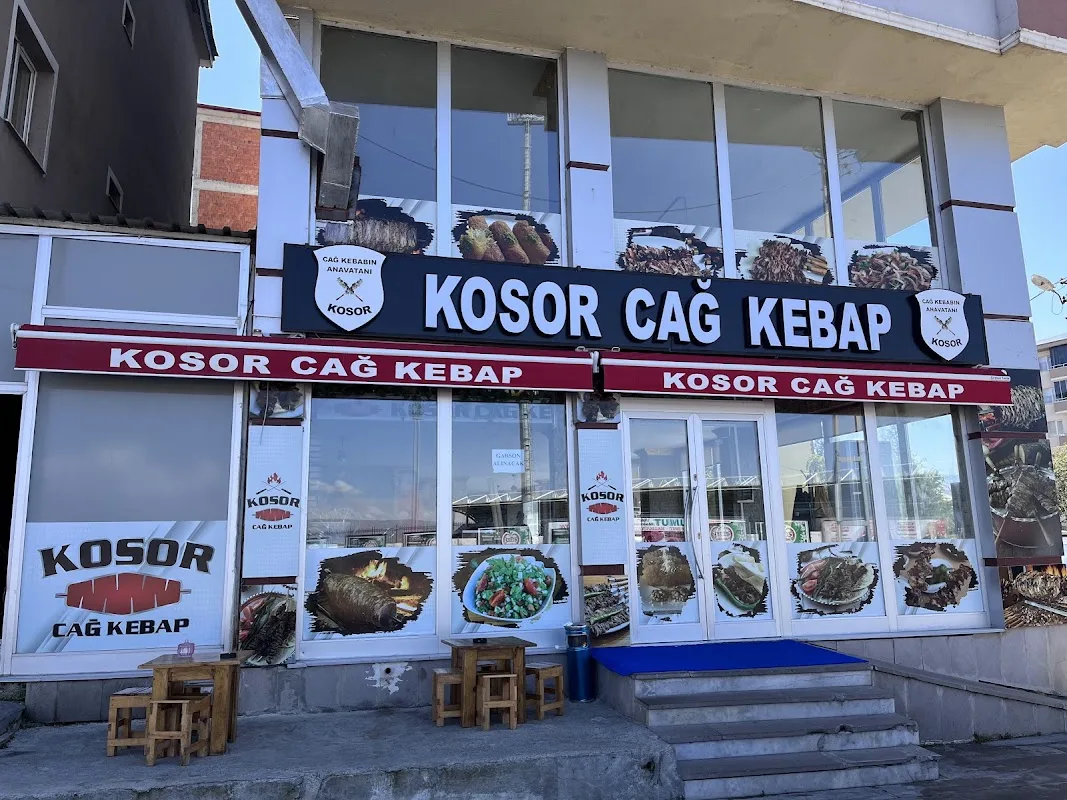 Oltu CAĞ KEBAP ARDAHAN