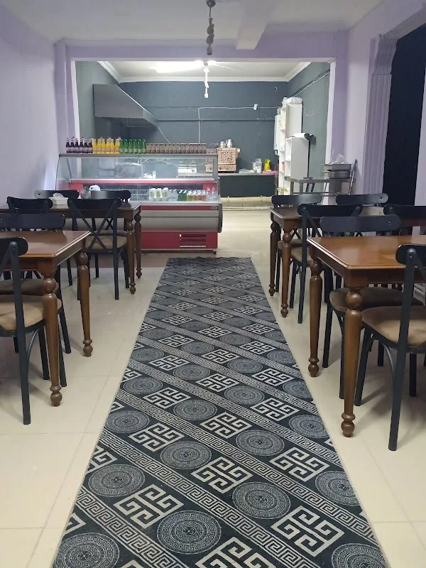 MİLANAY KÖFTE