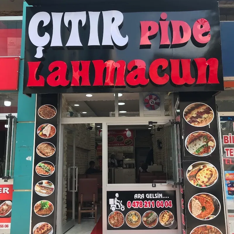 Antep Sofrası