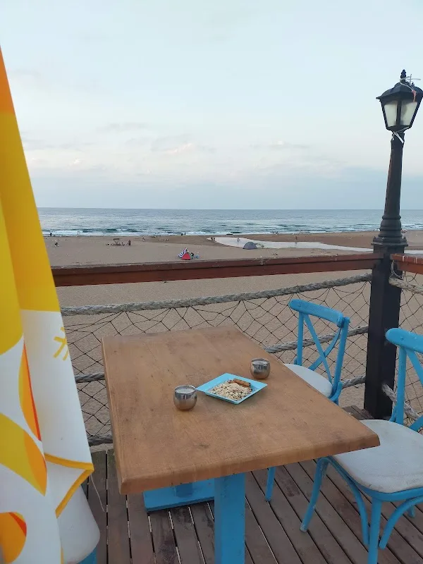 Şile Ağva Asyam Beach ve kamp